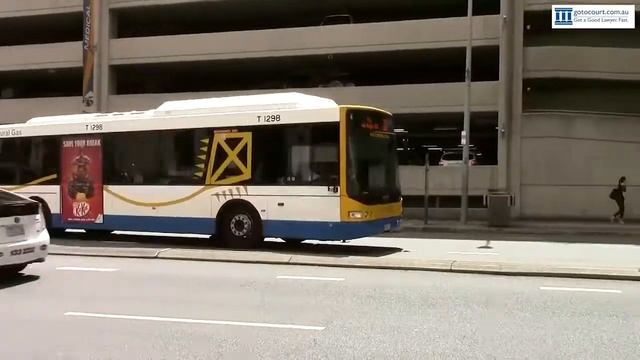 Brisbane Magistrates Court - Roma Street | Go To Court Lawyers I Brisbane, QLD смотреть онлайн