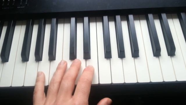Boogie Woogie Piano Lesson 7 - Learning All The Keys смотреть онлайн