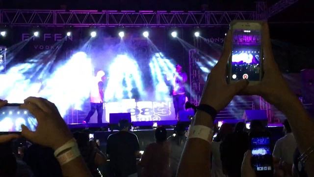 Concert Outfit //50 cent смотреть онлайн