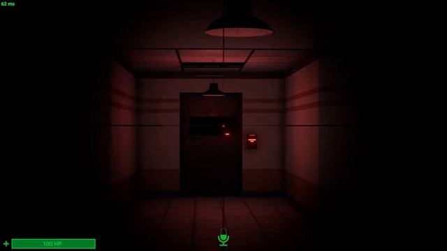 SCPSL | Глобальная Оккультная Коалиция