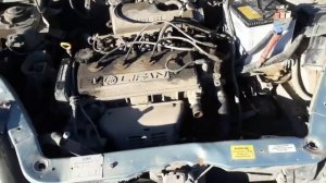 Двигатель LF479Q3 Lifan