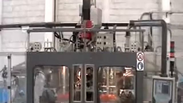 Extrusión Soplo 4 смотреть онлайн