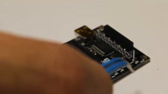 How to replace a surface mount smd LED смотреть онлайн