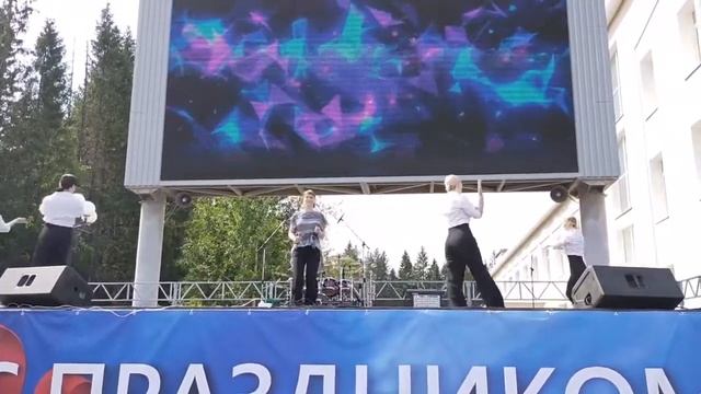 Тик-так. День города, 2021 г. смотреть онлайн