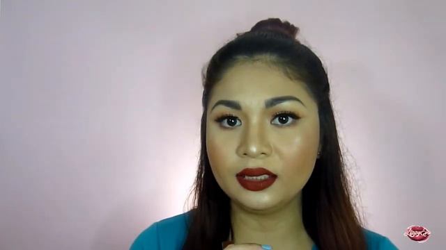 STELLARLIPS by HADA STORY Swatch and Review / Lippy Eve смотреть онлайн