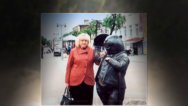 С Днём Рождения, Оля! смотреть онлайн