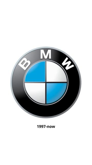 BMW New Logo #shorts смотреть онлайн