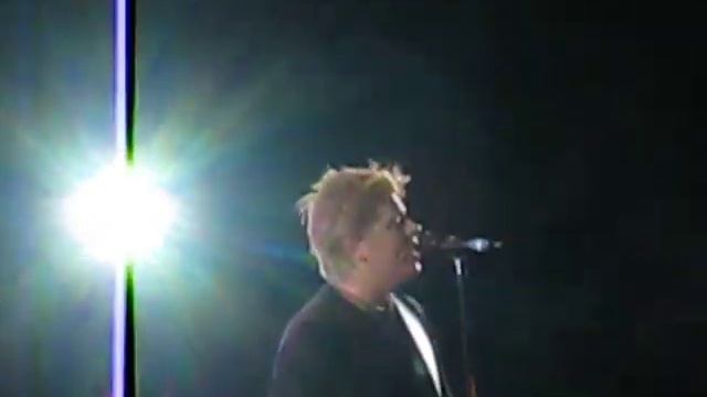 The Offspring - Pretty Fly (For A White Guy) - 7/18/09