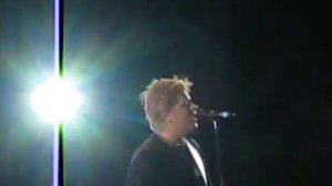 The Offspring - Pretty Fly (For A White Guy) - 7/18/09