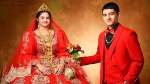 Свадьба Султана и Латвины (2 день) 24.04.2024  Ростов-Казань (2 часть)