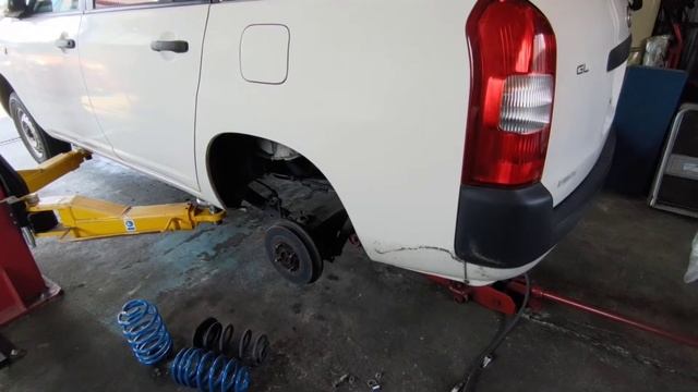 【プロボックス ローダウン完成！】TOYOTA プロボックス ・ダウンサス交換 TOYOTA PROBOX　Down suspension replacement смотреть онлайн