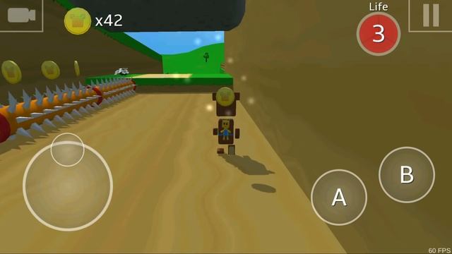 Secrets and Bugs of 2017 Beta Super Bear Adventure - Funny Momments смотреть онлайн