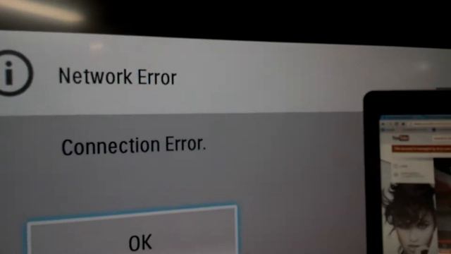 Phillips Media Connect Failuire смотреть онлайн