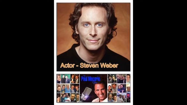 Steven Weber -Acto r- Wings, Chicago Med, Curb Your Enthusiasm смотреть онлайн