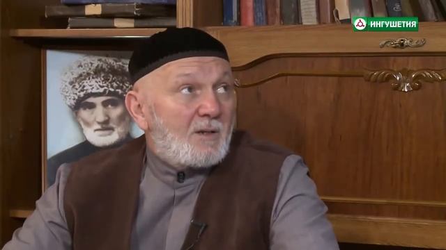 ЭКИ-УМАР АЛЛАХ ГЕШ ДОЛДА ЦУННА смотреть онлайн