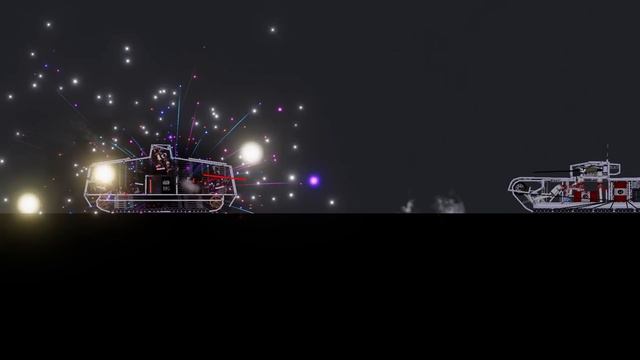 War Thunder in People Playground (16) смотреть онлайн
