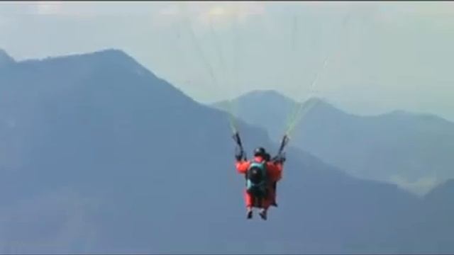 tandem-paragliding смотреть онлайн