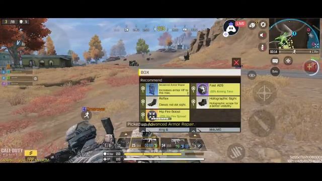 🔴LIVE CODM | Call Of Duty Mobile Season 9 | Multiplayer And Battle Royale Live Stream смотреть онлайн