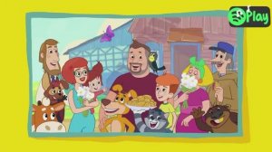 Гимн Простоквашино