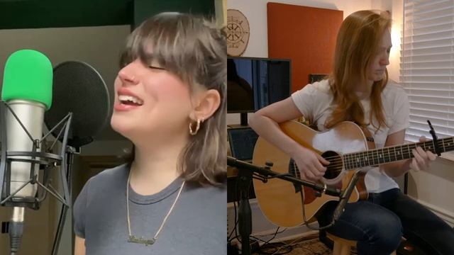 Jolene - Dolly Parton (Cover) смотреть онлайн