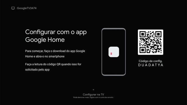 Como Instalar e Configurar o REALME TV STICK 4K EM 3 MINUTOS! (Passo a Passo em 2022) смотреть онлайн