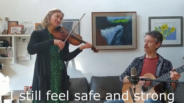 Belonging - Anita & Malachy смотреть онлайн