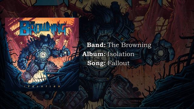 MMMonth - June'16 (Be'lakor, The Browning, Forteresse) смотреть онлайн