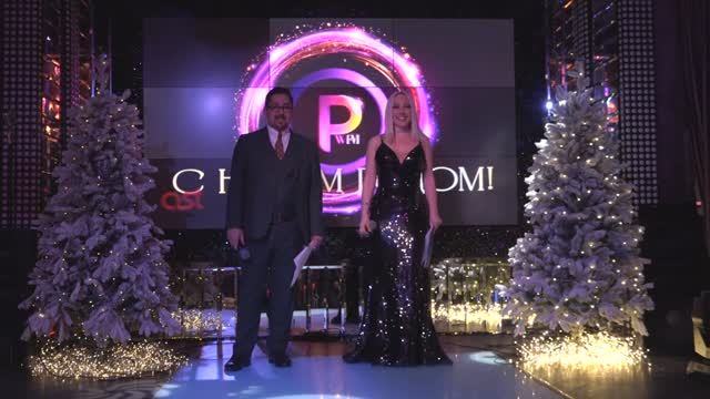 Новогодний концерт 2025 смотреть онлайн