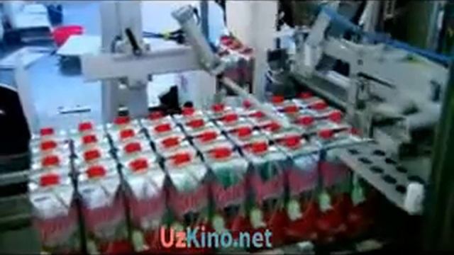 KELGANDA KELIN 2 (Uzbek Film)