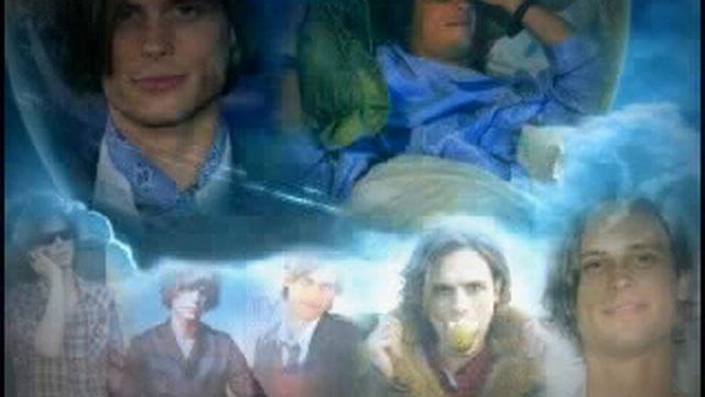 matthew gray gubler смотреть онлайн