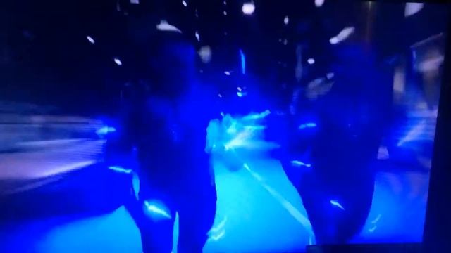 Zoom kills Henry Allen to unleash Barry's anger смотреть онлайн