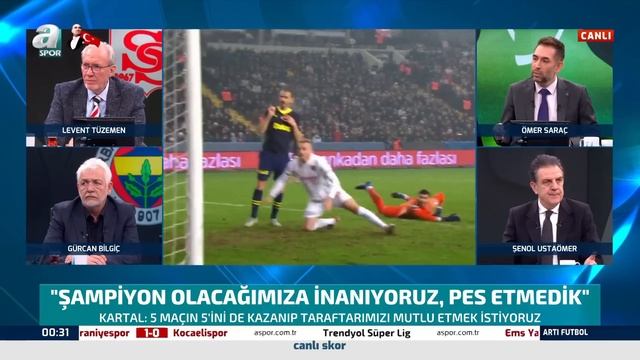 Gürcan Bilgiç: 