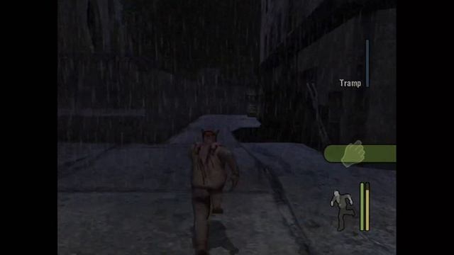 What Improvising Looks Like In Manhunt!