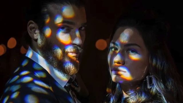 Demet reprochó la noticia sobre Can, Dijo que dejaran en paz a Can смотреть онлайн
