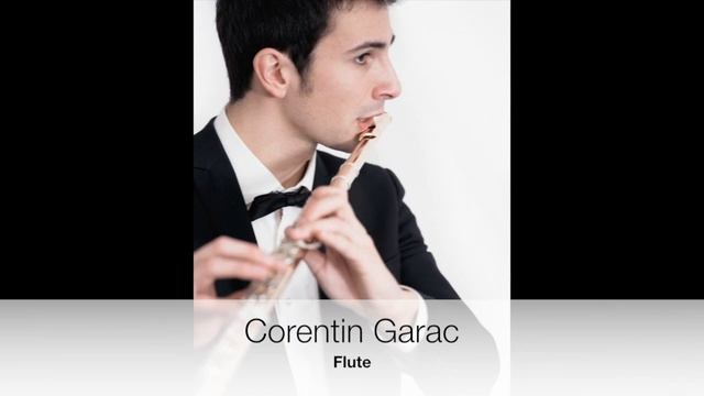 Corentin Boissier: CD "Chamber Music" (on Toccata Classics) – TEASER смотреть онлайн