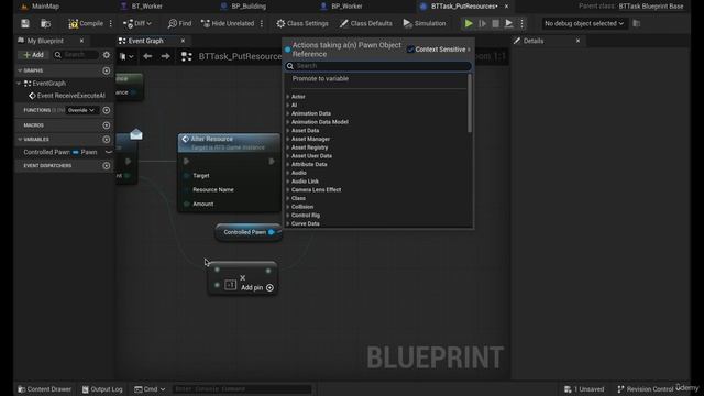 5-21 -Collecting resources смотреть онлайн