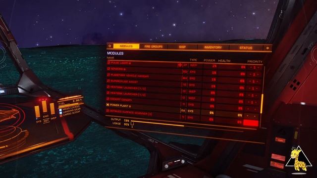 Planet in a Pulsar in Hardcore Mode | LIVE смотреть онлайн