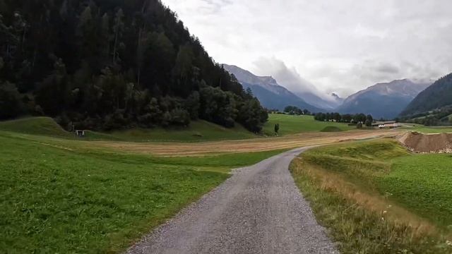 SWITZERLAND - EURO BIKE PACKING - CYCLING ADVENTURE - SOLO FEMALE BIKE TRIP - BIKE AND CAMP смотреть онлайн