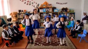 наурыз мейрамы