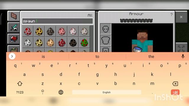 How to make a Lazer gun machine in Minecraft pe смотреть онлайн