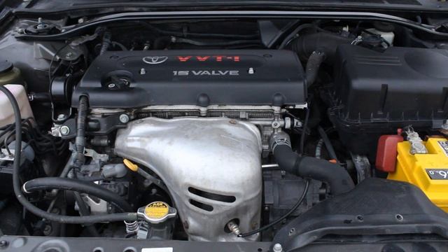 2004 Тойота Камри SE XV30