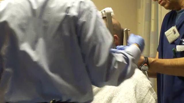 Gamma Knife (Part 2) fskcosta смотреть онлайн