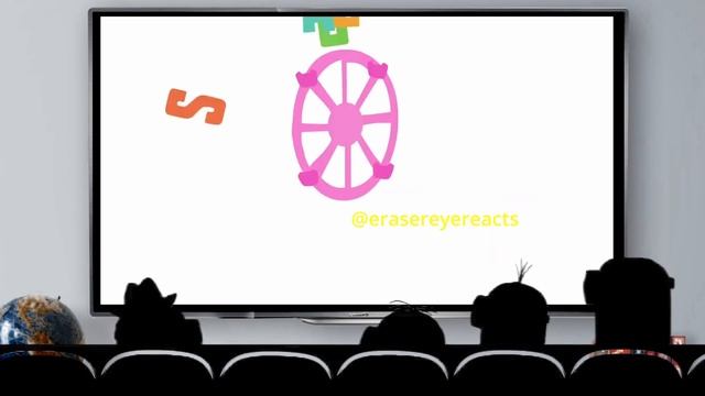 *New* Minions are watching Sago Mini intros Part 2 смотреть онлайн