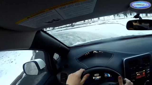 Nissan Leaf, незабаром) смотреть онлайн