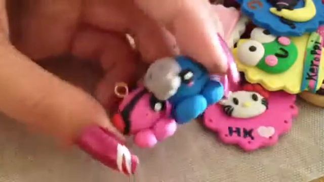 Huge Charm update #25 смотреть онлайн