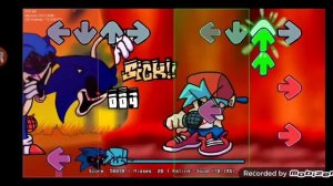 FNF Vs Sonic.exe Confronting Yourself Final Update