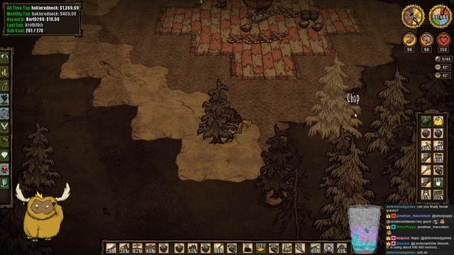 Volx Streams - Don't Starve Shipwrecked - Part 717 [S5] смотреть онлайн