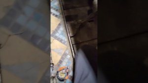 Люфт маятника на альфе. убираем люфт. 100% способ! #ремонт #люфтмаятника