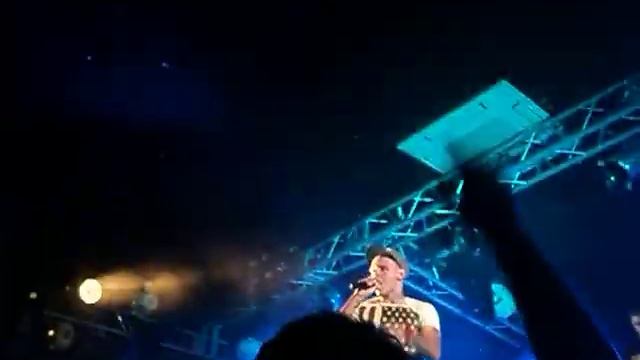 ST1M - Посмотри в мои глаза (Санкт-Петербург 13.03.13) смотреть онлайн