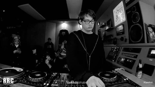 Renegade Radio Camp - KLAWKOT (UK CLUB) - Apr 27 / 2024 смотреть онлайн